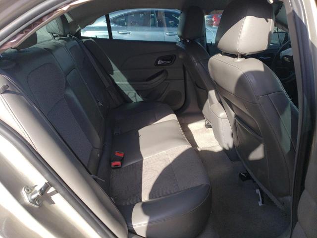 2016 CHEVROLET MALIBU LIM - 1G11C5SA3GF138307