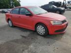 VOLKSWAGEN JETTA BASE photo