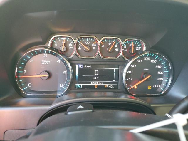 2017 GMC SIERRA K15 - 3GTU2MEC2HG511139
