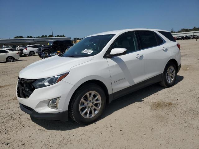 2020 CHEVROLET EQUINOX LT - 3GNAXKEV1LS527310