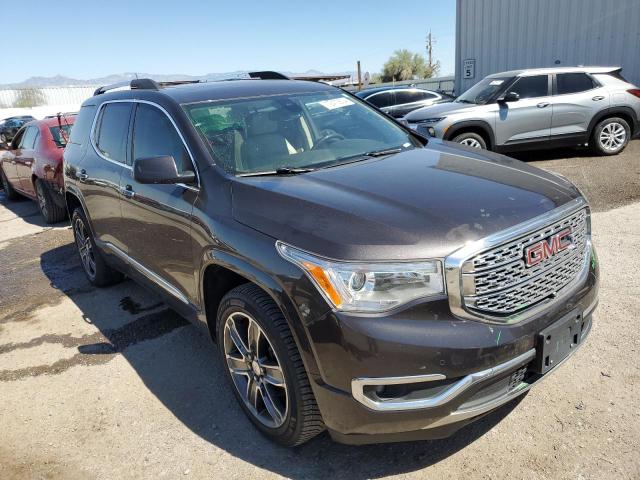 2017 GMC ACADIA DEN - 1GKKNXLS7HZ279815