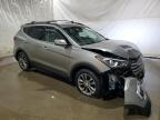 HYUNDAI SANTA FE S photo