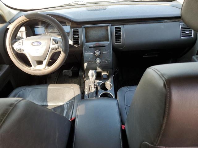 2016 FORD FLEX SEL - 2FMHK6C86GBA18752