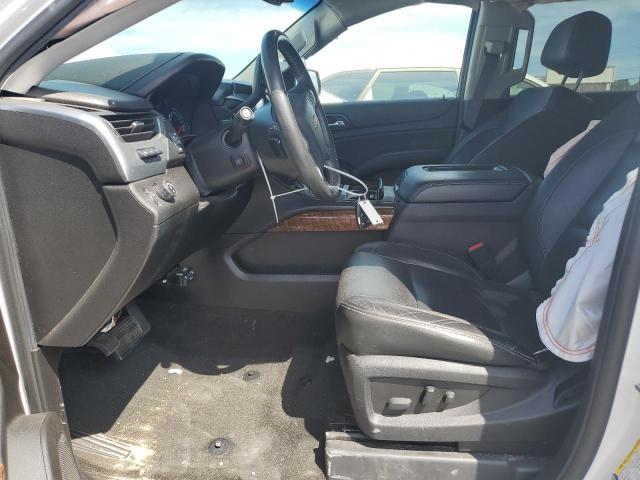 2017 CHEVROLET SUBURBAN C - 1GNSCJKC3HR363985