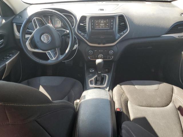2017 JEEP CHEROKEE L - 1C4PJMCS3HD213657