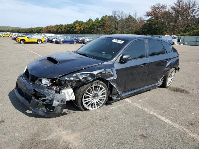 JF1GR8H61EL248152 Subaru Wrx Wrx Sti 2014