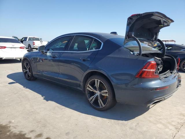 VIN 7JRL12FL2NG160887 2022 Volvo S60, B5 Inscription no.2