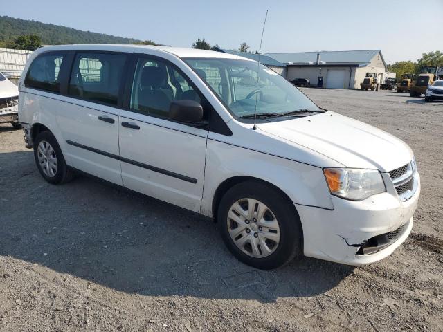 2015 DODGE GRAND CARA - 2C4RDGBG6FR532205