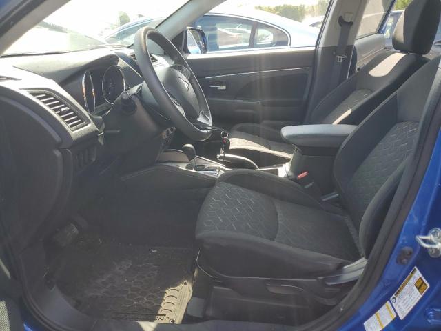 2020 MITSUBISHI OUTLANDER - JA4AP3AU3LU018521