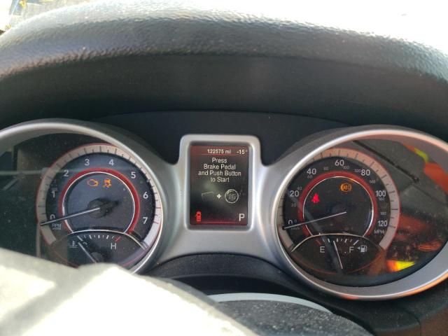 2015 DODGE JOURNEY SE - 3C4PDCAB1FT713991