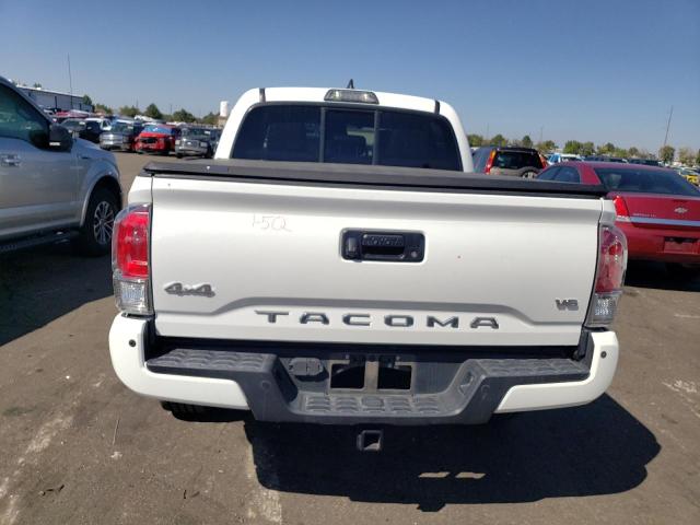 VIN 3TMGZ5AN8GM026848 2016 Toyota Tacoma, Double Cab no.6