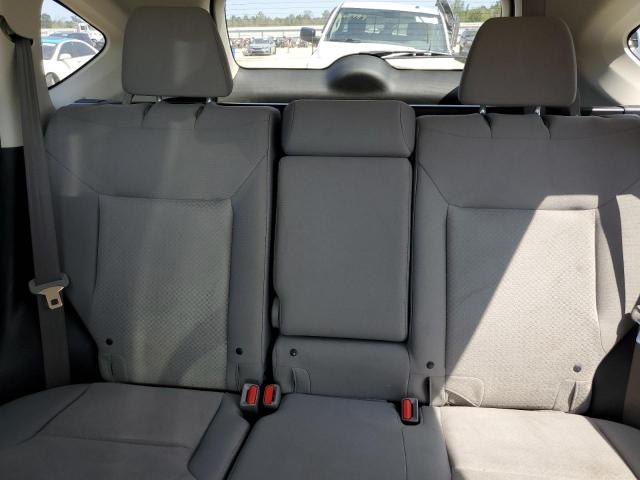 2016 HONDA CR-V EX - 2HKRM3H53GH529677