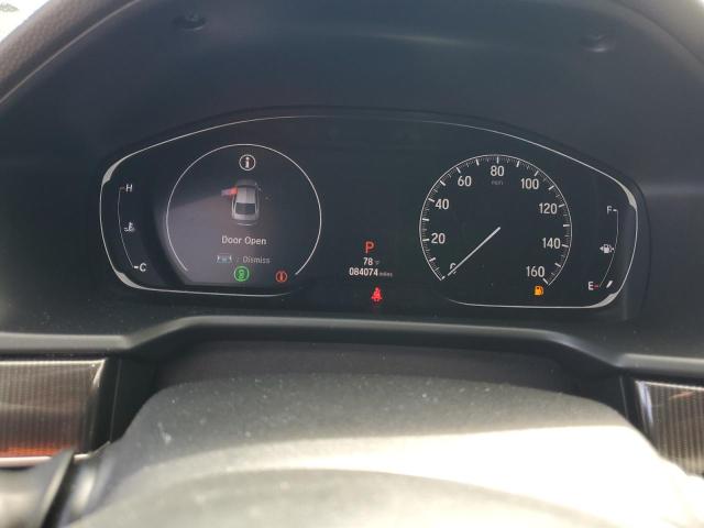 2020 HONDA ACCORD SPO - 1HGCV1F38LA145955