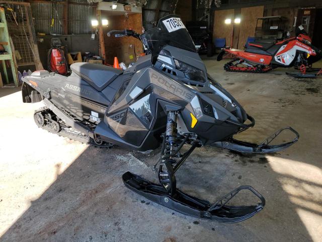 POLARIS INDY 2024 gray   SN1TLC8R7RC219166 photo #1