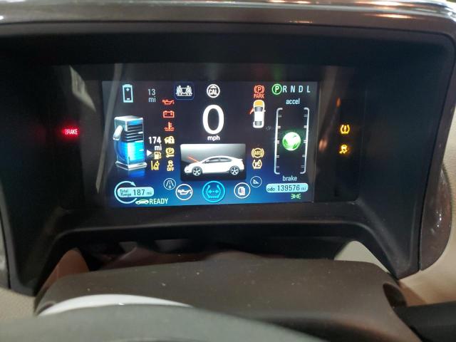 2015 CHEVROLET VOLT - 1G1RB6E47FU107640