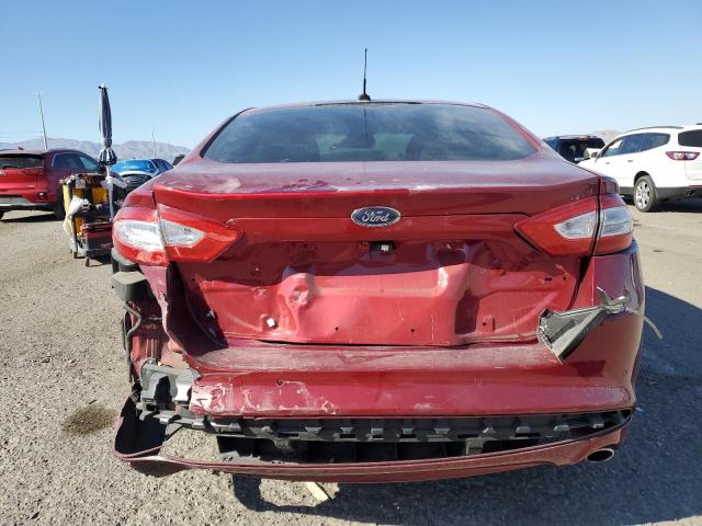 VIN 3FA6P0LU1FR245781 2015 Ford Fusion, Se Hybrid no.6