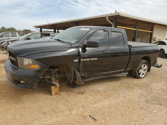 DODGE RAM 1500 S