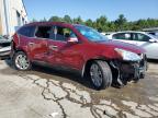 CHEVROLET TRAVERSE L photo