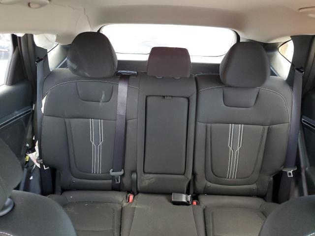 2024 HYUNDAI TUCSON BLU - KM8JBCD14RU213506