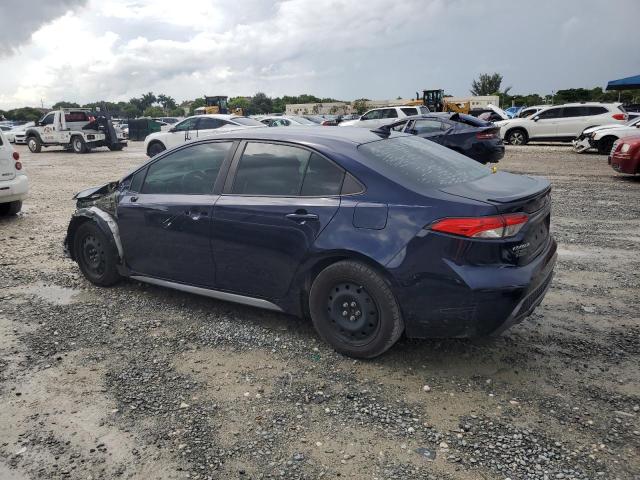 2020 TOYOTA COROLLA SE 5YFS4RCEXLP001482  69640284