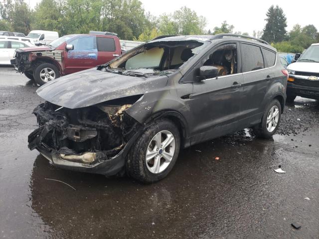 VIN 1FMCU9GX9FUA80033 2015 Ford Escape, SE no.1