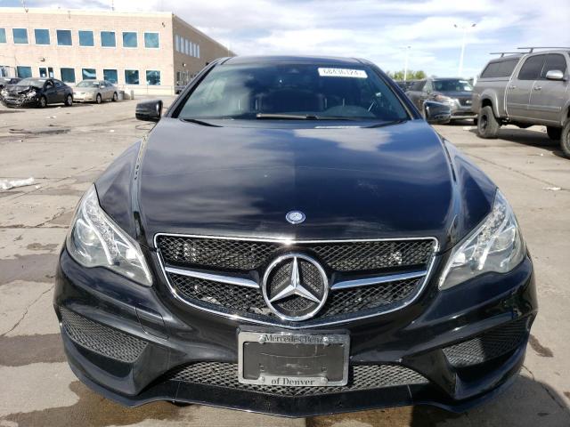 VIN WDDKJ6HB6HF351413 2017 MERCEDES-BENZ E-CLASS no.5