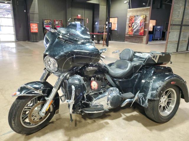 2016 HARLEY-DAVIDSON FLHTCUTG T 1HD1MAL10GB857080
