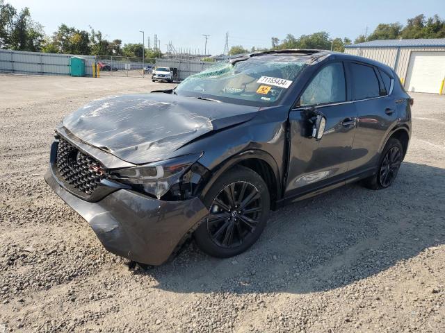 2023 MAZDA CX-5 - JM3KFBAY5P0136374