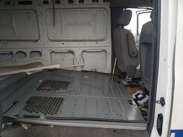 2015 NISSAN NV 2500 - 1N6AF0LX0FN805419