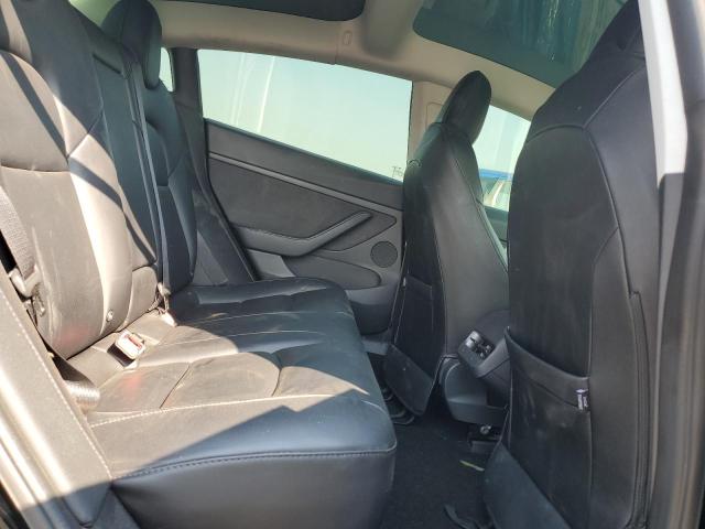2022 TESLA MODEL 3 - 5YJ3E1EC4NF209306