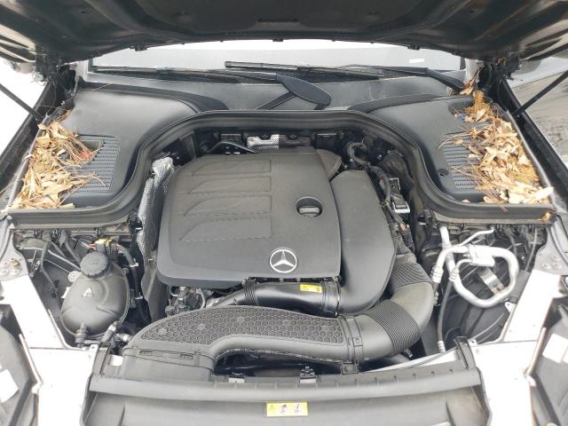 2021 MERCEDES-BENZ GLC 300 - W1N0G8DB3MF900893