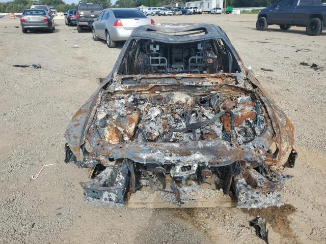 2022 LEXUS IS 500 F S - JTHUP1D24N5001451