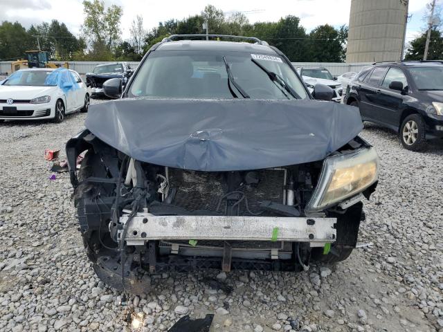 VIN 5N1AR2MM2DC641928 2013 Nissan Pathfinder, S no.5