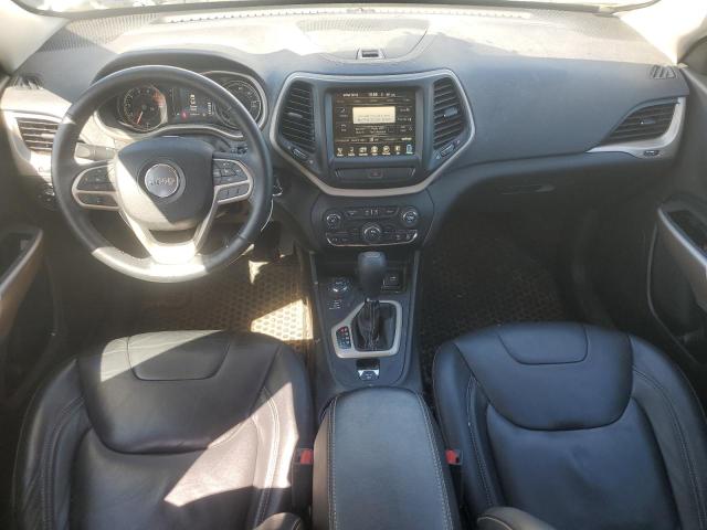2017 JEEP CHEROKEE L - 1C4PJMCS8HW570207