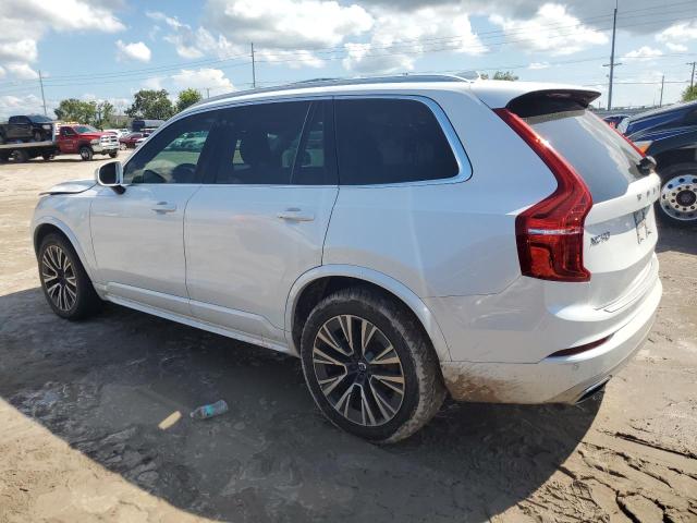 VIN YV4A22PK1L1577844 2020 Volvo XC90, T6 Momentum no.2