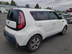 KIA SOUL photo