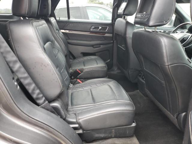 2017 FORD EXPLORER P - 1FM5K8HT9HGC44919