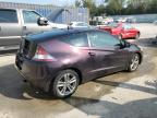 HONDA CR-Z EX photo