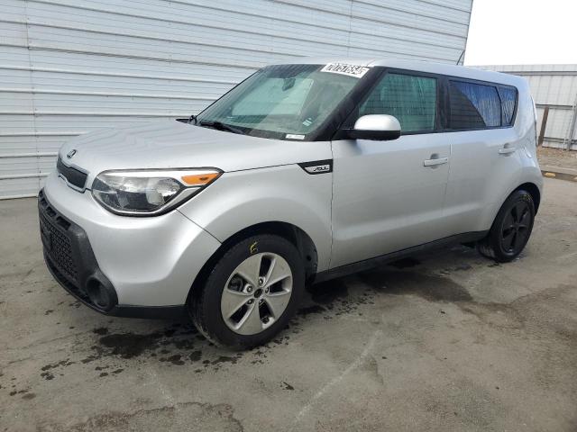 VIN KNDJN2A25G7875318 2016 KIA Soul no.1