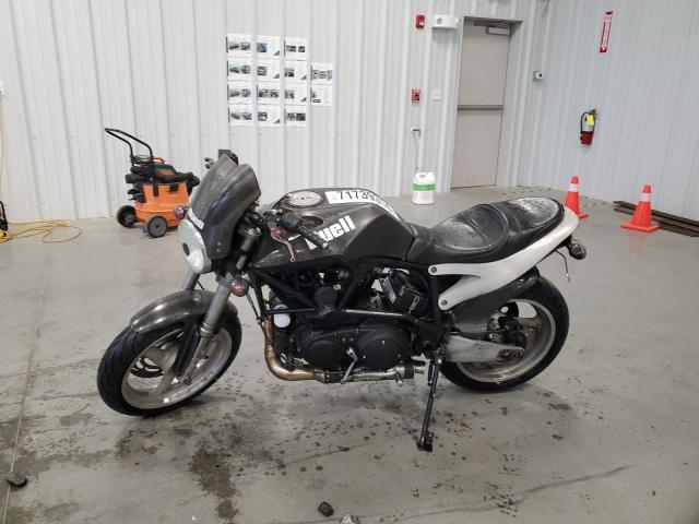BUELL LIGHTNING 2001 4MZSS11J813202032 photo #4