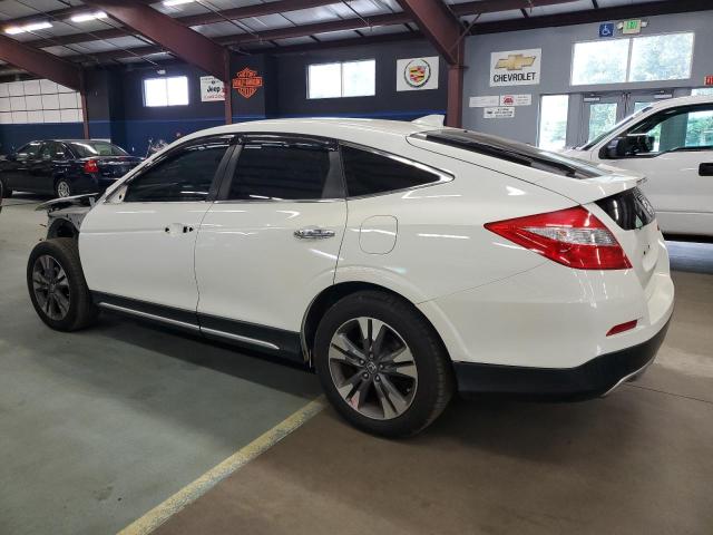 VIN 5J6TF2H50EL003293 2014 Honda Crosstour, Exl no.2