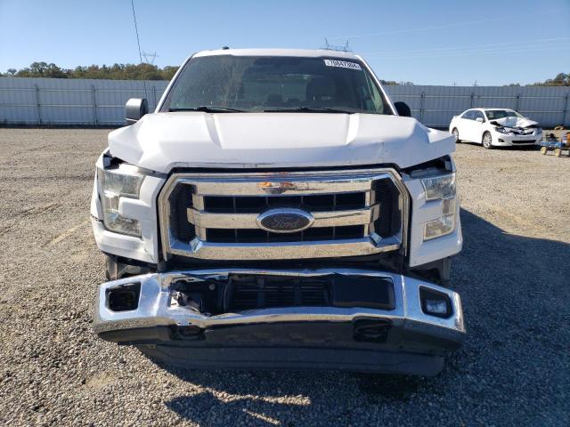 2016 FORD F150 SUPER - 1FTEW1EG6GKD01760