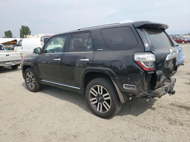 2015 TOYOTA 4RUNNER SR - JTEBU5JR6F5215381
