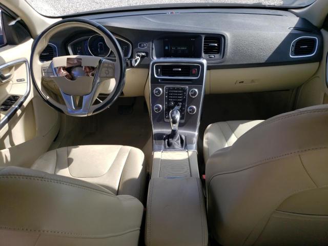 2016 VOLVO S60 FWD - YV126MFK9G2413695