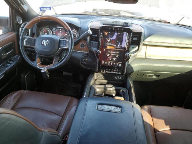 2019 RAM 2500 LONGH - 3C6UR5GL8KG717126