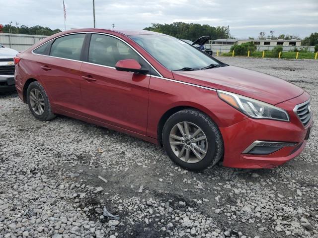 Vin: 5npe24af6fh019349, lot: 71917444, hyundai sonata se 20154