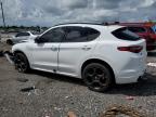 ALFA ROMEO STELVIO TI photo