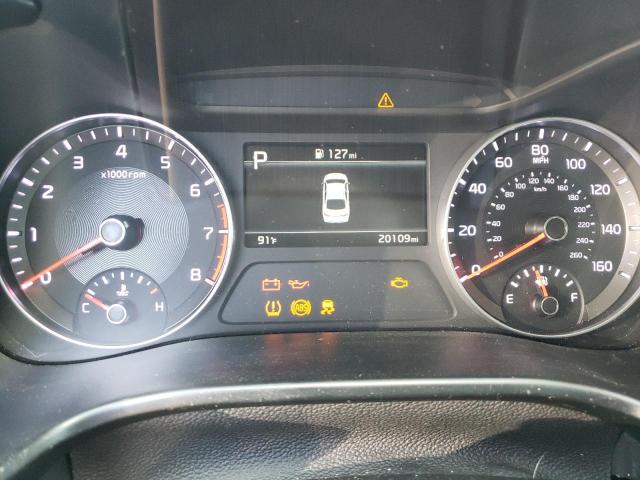 2023 KIA FORTE LX - 3KPF24AD4PE545620