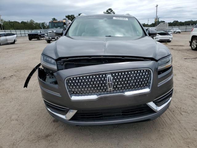 2019 LINCOLN NAUTILUS R - 2LMPJ6L9XKBL40959