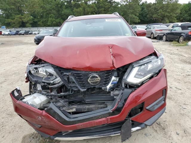 VIN 5N1AT2MT6KC715471 2019 Nissan Rogue, S no.5